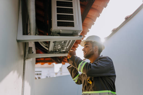 Best HVAC Repair Near Me  in Rancho Cordova, CA